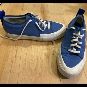OBRA 240 Canvas Low Toe Wrap